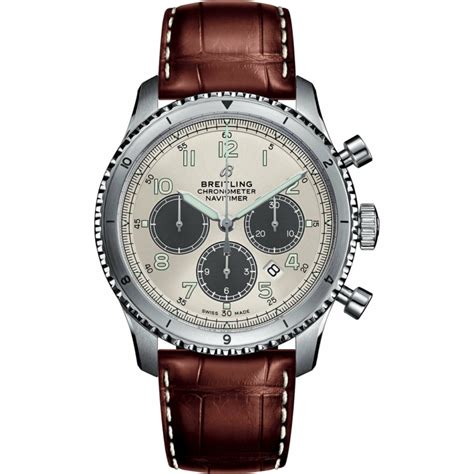 breitling navitimer 8 test|breitling navitimer 8 review.